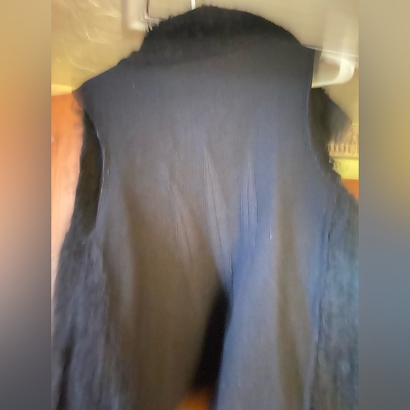 Shepherdess wool jacket from Anthropologie. Nicely drapes. Size M - Picture 2 of 4